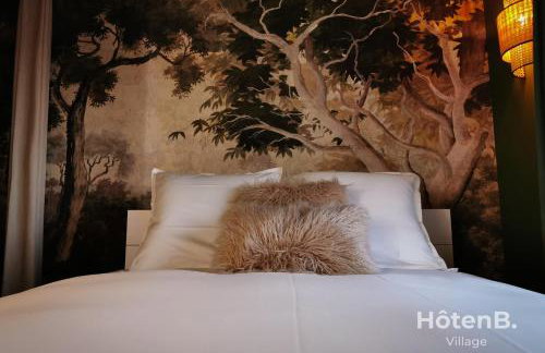 The Louis Aragon Cottage Exceptional Elegance - Foto 42