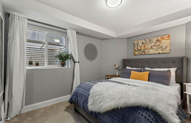 Beautiful Old Town 2 Bedroom Apartment With Bikes! - Foto 2