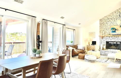 NEW & Luxurious House, hot tub & amazing views - Foto 9