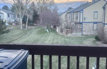 Cozy Room with Private Entrance and Patio near Denver - Foto 7