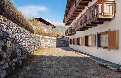 Residence Malibu Appartamento 3 - Foto 17