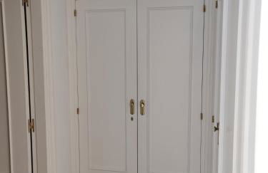 Frontline Beach Apartment, La Perla de la Bahia, Bahia de Casares - Estepona - Photo 32