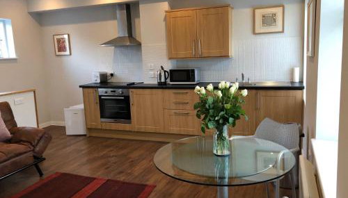 Church View Bungay - Foto 5