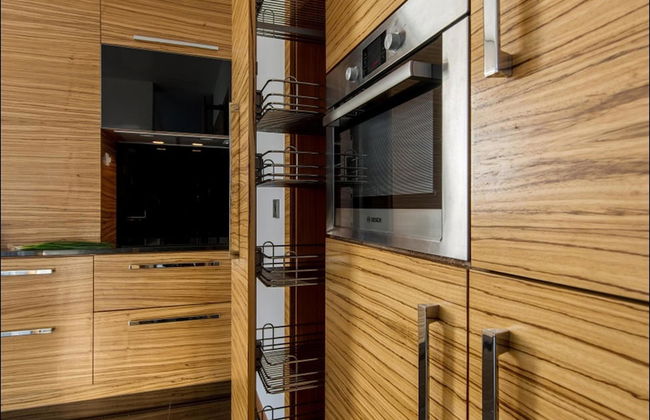 P&O Apartments Arkadia - Foto 80