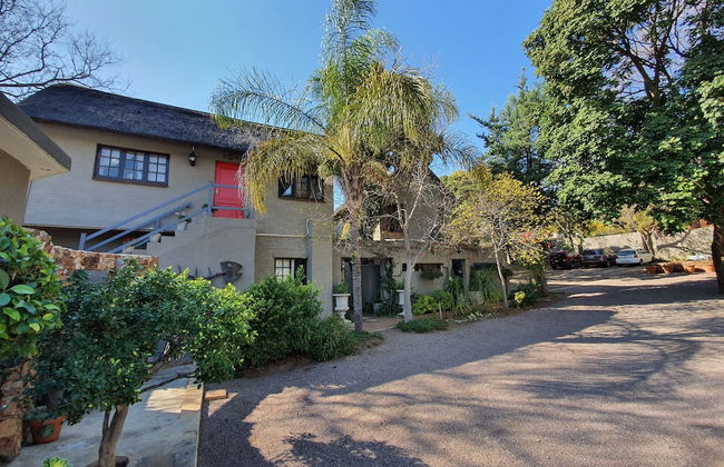 Waterhouse Guest Lodges 202 Lawley Street - Foto 80