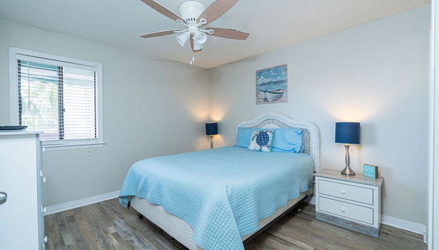 Nautical Sunset Incredible 2 BDR on Grand Lagoon - Foto 4, Habitación