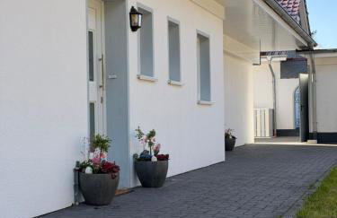 Ferienhaus Pirat Störtebeker Dangast - Foto 58