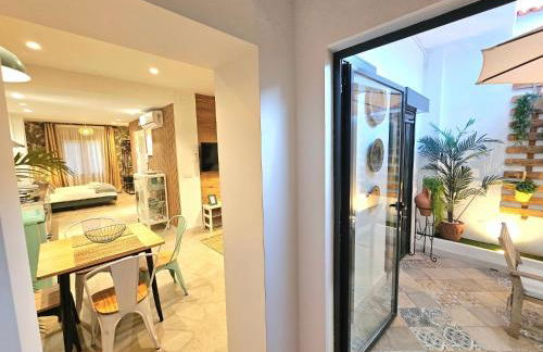 Apartamentos de la Huerta - Photo 26