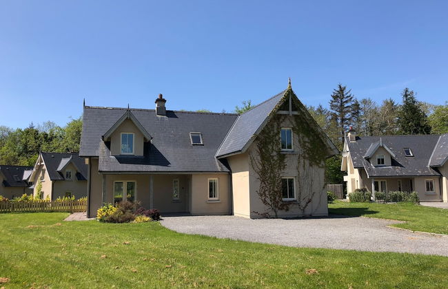 4 Bedroom Holiday Home With Wheelchair Accessible Bathroom 2km From Kenmare - Foto 1