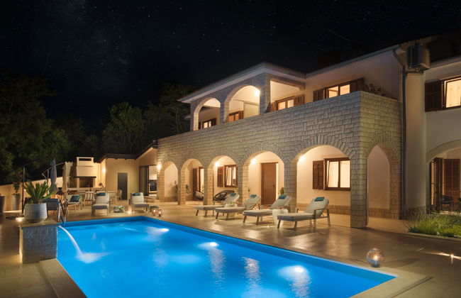 Villa Marina I - Foto 1