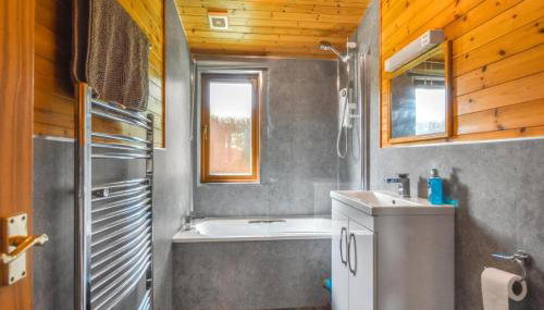 Lomond View Lodge - Foto 2