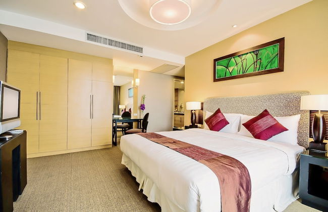 Urbana Sathorn Hotel - Foto 15