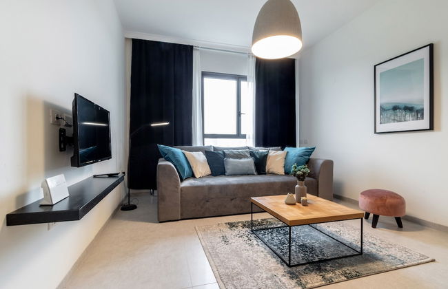 JTower - Isrentals - Foto 40