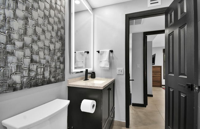 Escape to This Luxury Wilton Manors Villa - Foto 32