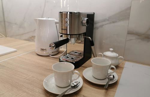 Gold Apartment B33 Let's Sea Baltic Park Gąski - Photo 12