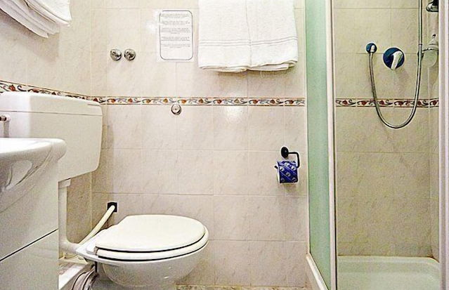 Residence Ciampino - Foto 24