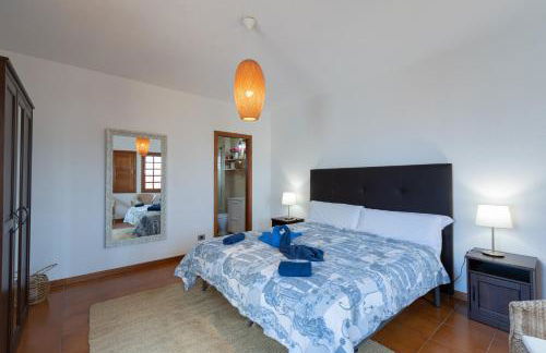 The Yellow House - Solarium - Climatized Pool - Foto 7