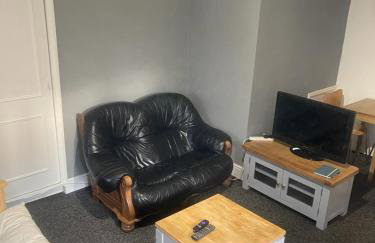 Lovely Getaway Apartment in Wisbech - Foto 10