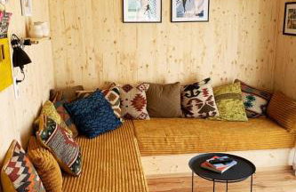 Holiday Home Tolles Ferienhaus in Bolanden mit Großer Terrasse by Interhome - Foto 12