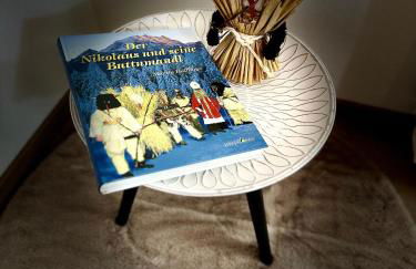 Ferienwohnung BergSucht - Foto 34