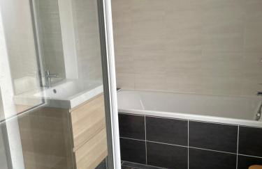 La Villa des Amarelles à Pornic - labellisée 3* - Foto 18