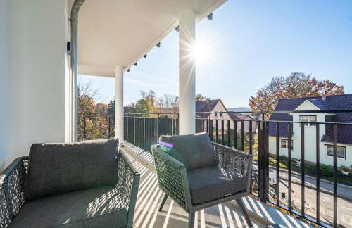 Villa Kamadori - App 5 - Foto 7