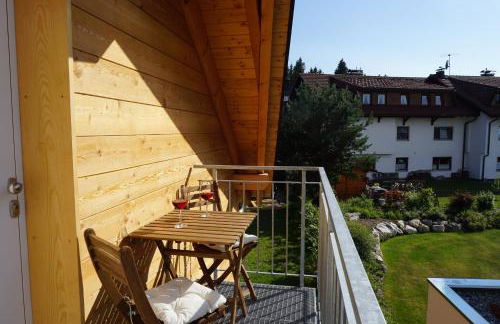 Ferienwohnung Neuwelt - Foto 14