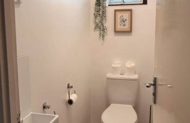 Charming Oxfordshire Bungalow with Parking - Foto 17