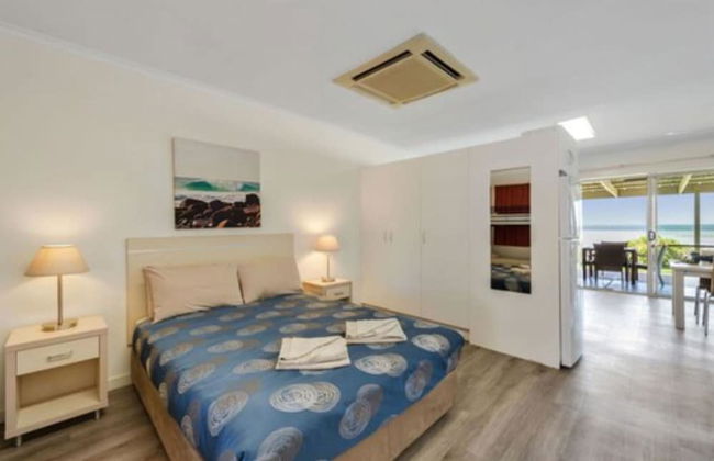 Discovery Parks - Streaky Bay Foreshore - Foto 11