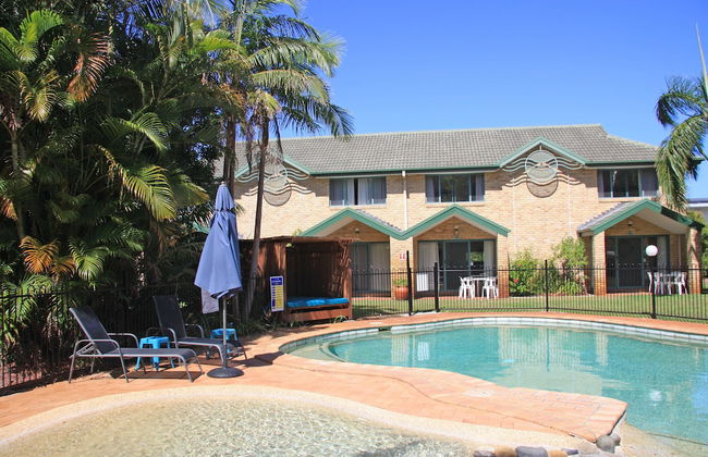 Aqua Villa Resort - Foto 1