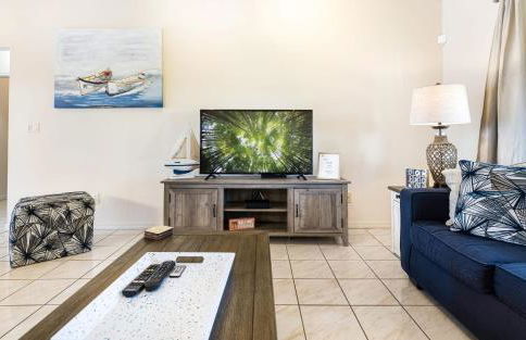 Lazy Palm Retreat Heated Pool Jacuzzi Gulf Canal - Foto 14