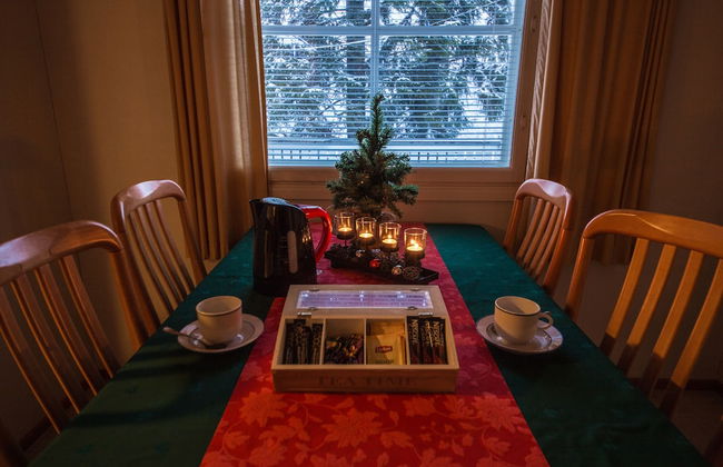 Lomavekarit - Foto 2