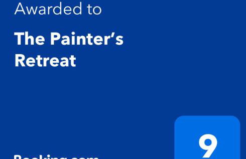 The Painter’s Retreat - Photo 11