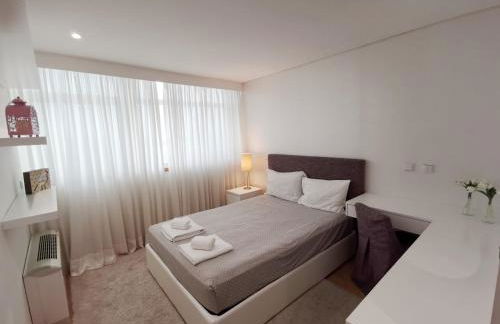 Parque Nacoes Prime Apartments - Foto 17