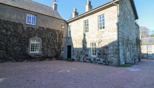 North Wing - Pitmedden Gardens - Foto 3