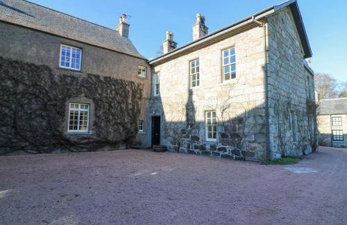 North Wing - Pitmedden Gardens - Photo 3