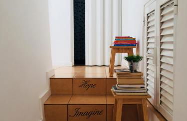 Casa da Pedra - Aljezur, always the sun - Foto 11