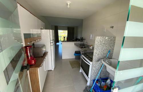 Apt no Cond. Resort Villa das Águas - Photo 17