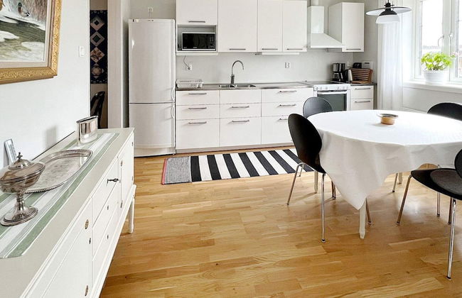 6 Person Holiday Home in Yngsjo, Sverige-by Traum - Foto 6