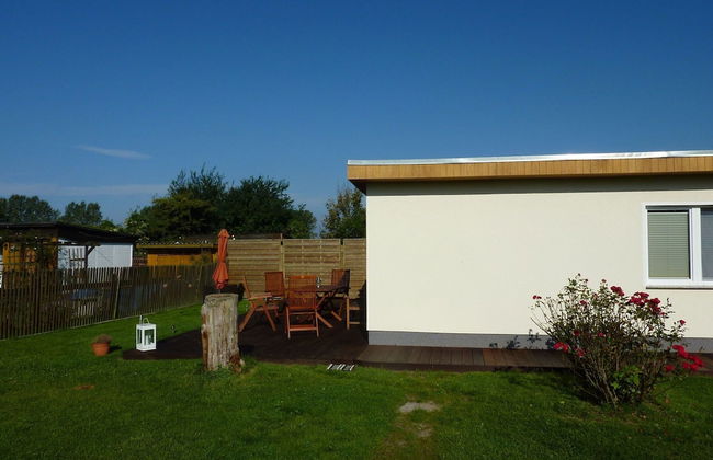 Modernly Furnished Holiday Home Near the Beach - Foto 17