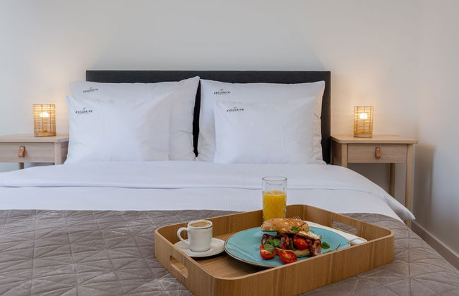 inQse Krakow | Centre - Foto 45