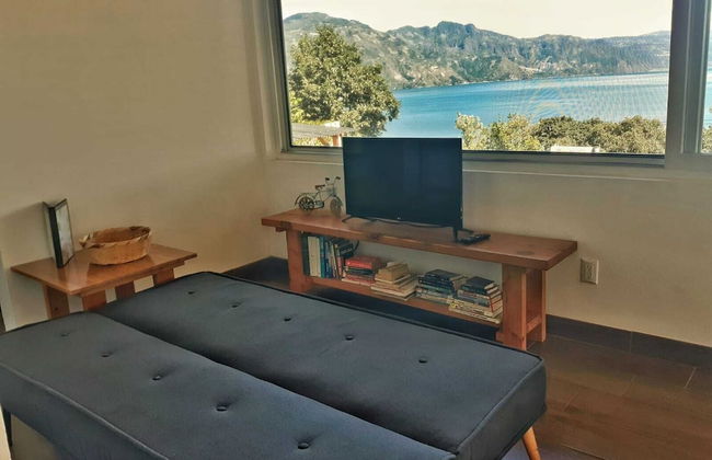 Refugio del Volcan - Foto 59