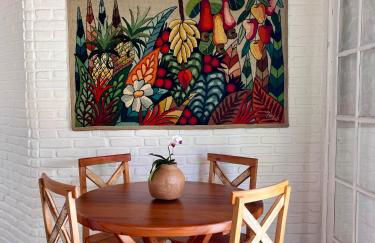 Estação Rústica - 200m da Maria Fumaça - Foto 9