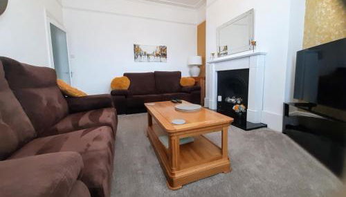 Victorian seaside apartment - Foto 4