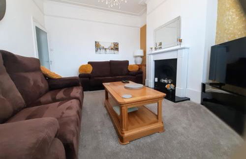 Victorian seaside apartment - Foto 4