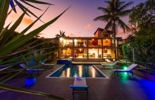 Alto do Aeroporto Hotel - Foto 6