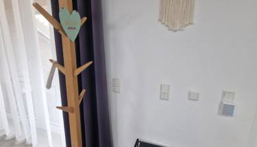 Ferienwohnung - Nachtigall 1 - Foto 5