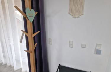 Ferienwohnung - Nachtigall 1 - Foto 5