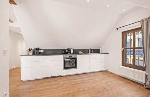 Residenz zu Montfort - Apartment Schlossblick 2 - Foto 7