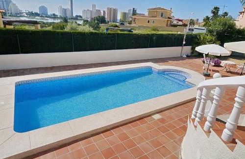 Villa Salinas - Foto 3